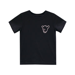 ITS ALL GOOD BOYS SMALL PRINT TEE